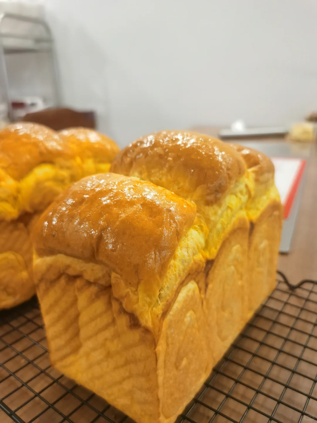 私房烘焙创业，在卖出130个吐司以后