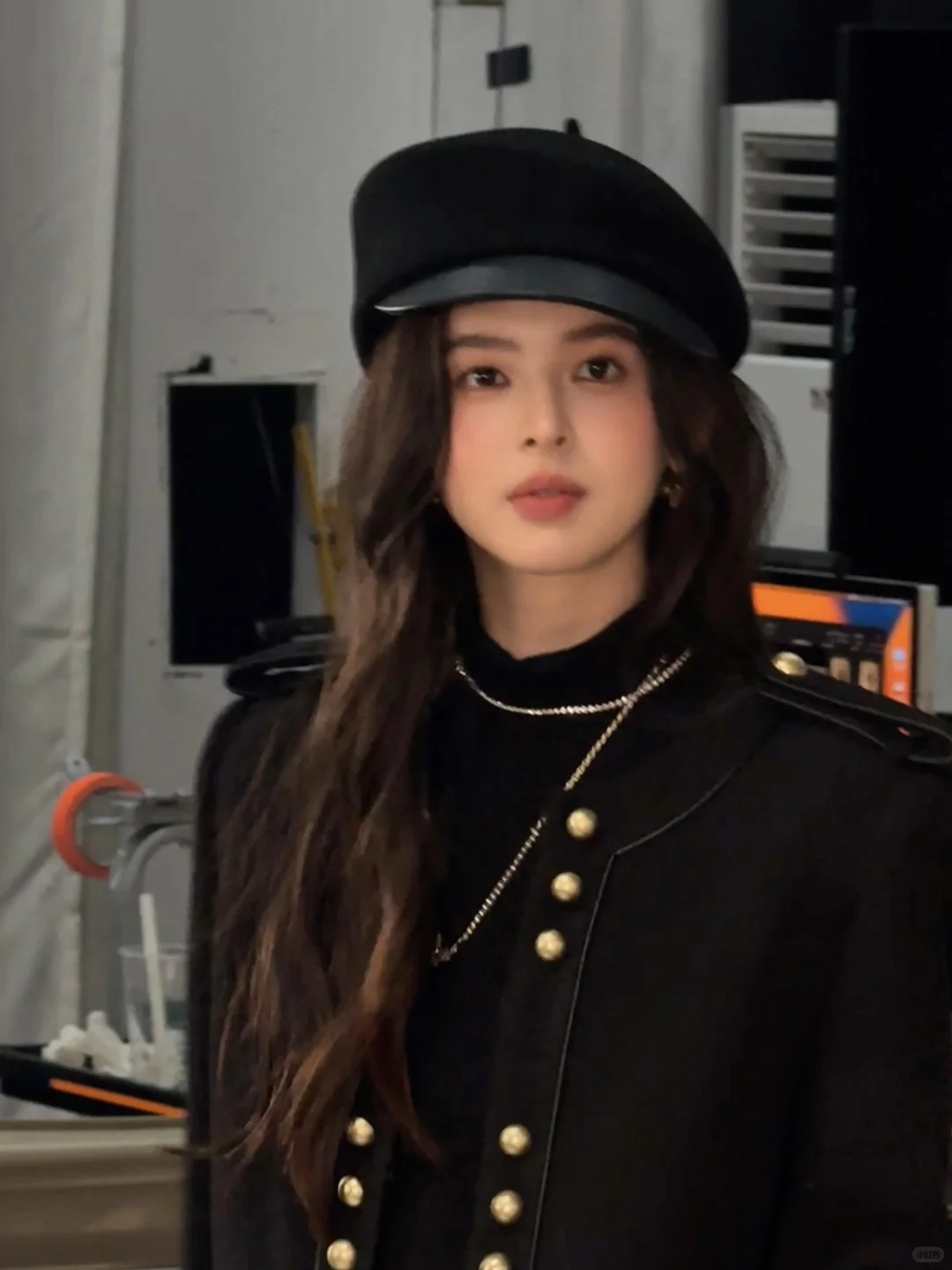 降温不费力☁️韩系高智感秋冬穿搭