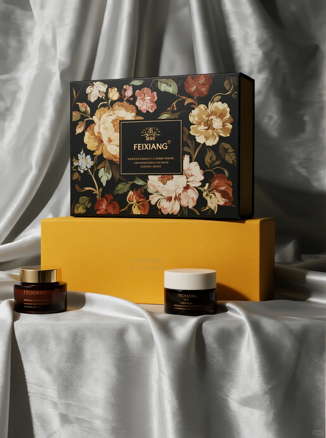 盒子会说话?印刷匠人的小秘密