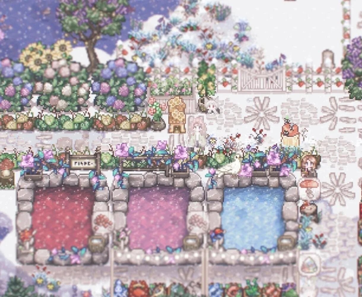 星露谷直装分享美化mod推荐