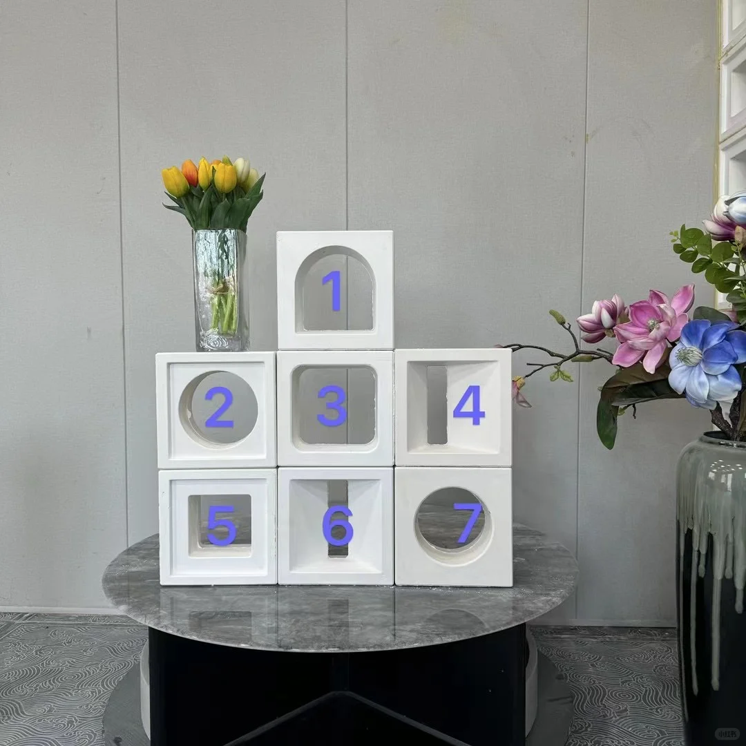 新型装饰材料他来了