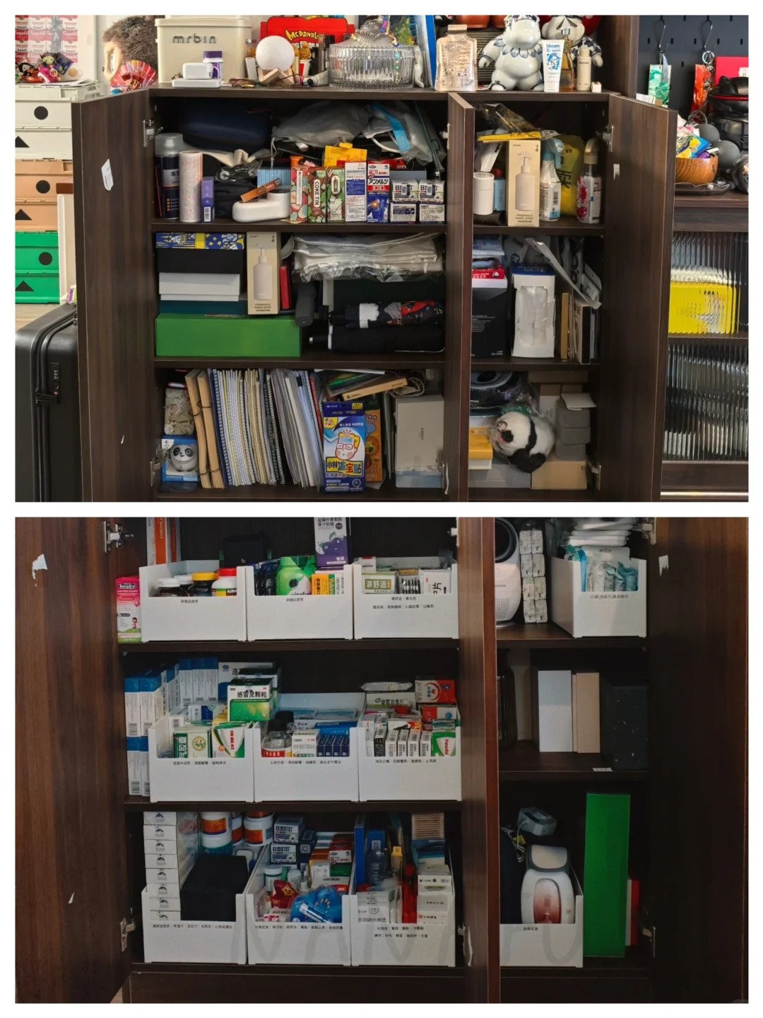 ✨告别杂乱无章|你的家值得拥有