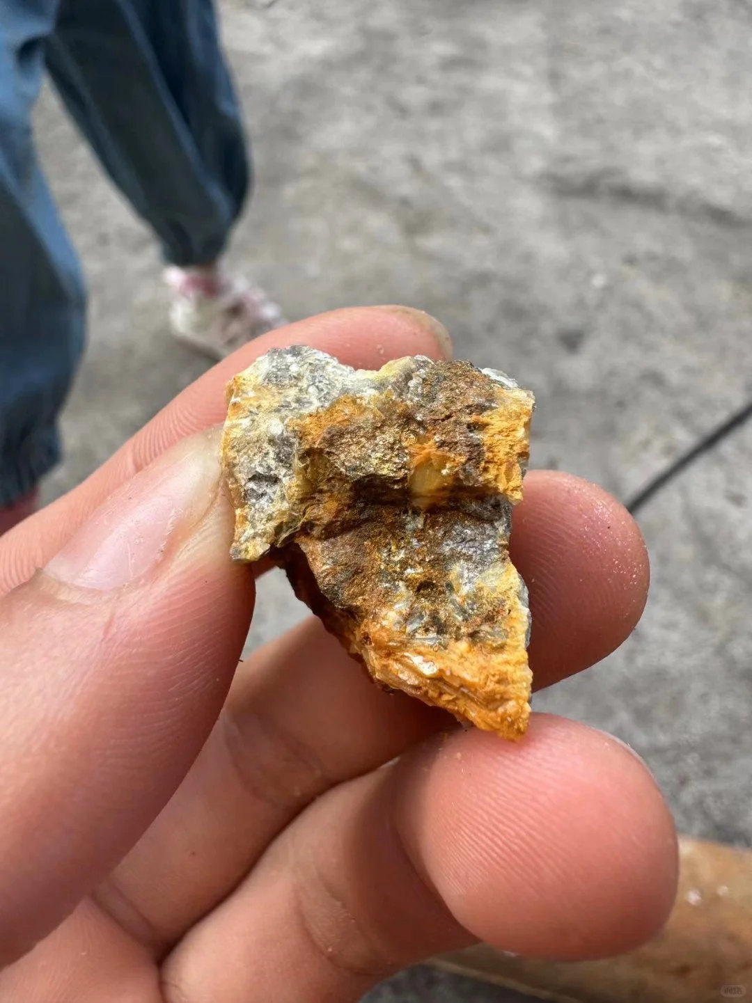 矿石金含量检测方法大全