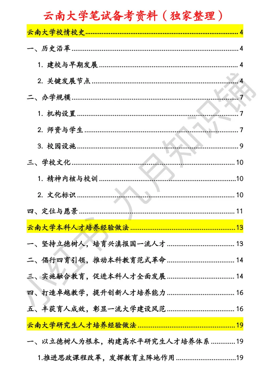 带过云南大学辅导员的我有话要说!