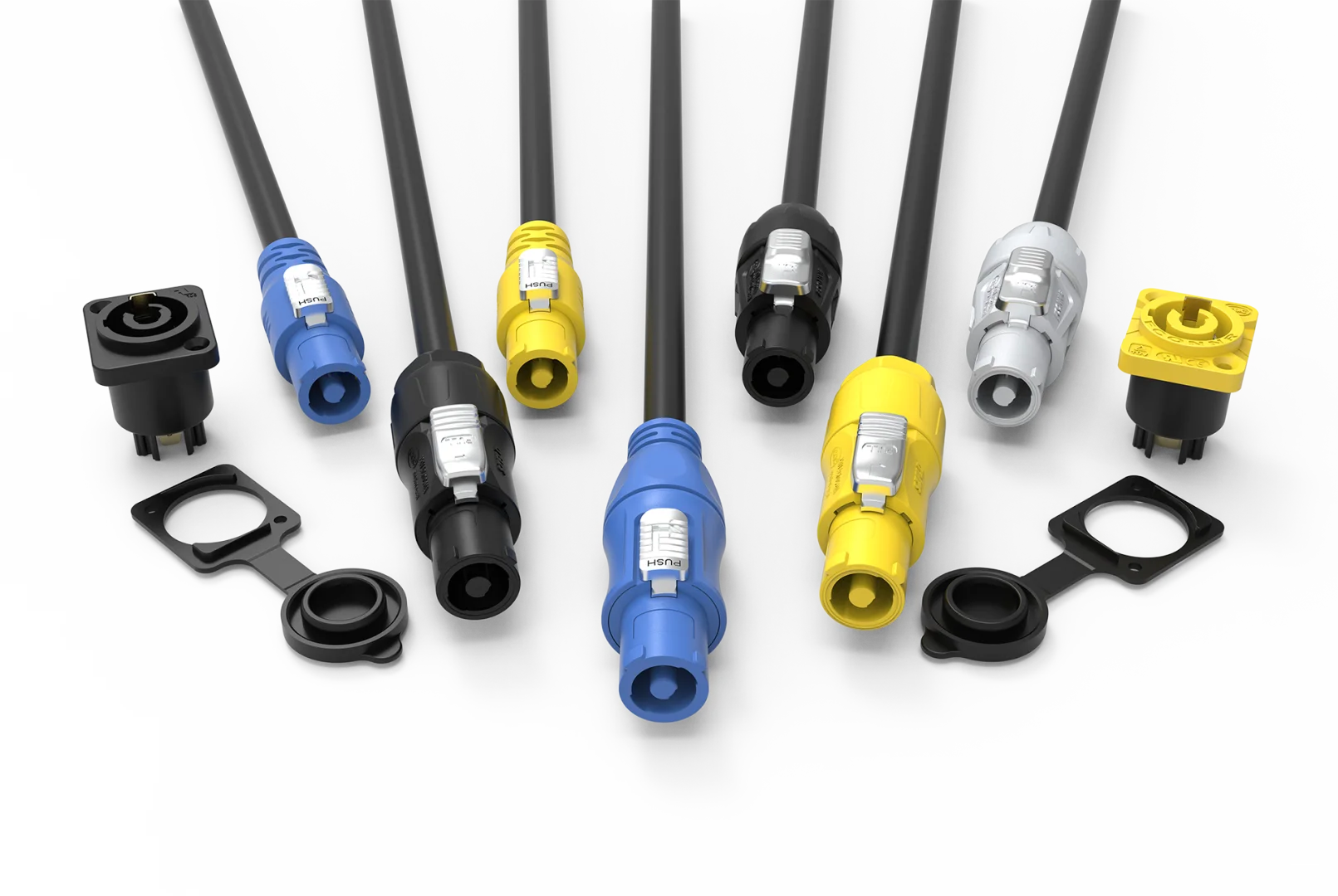 不同场景下的线束定制需要注意哪些问题?