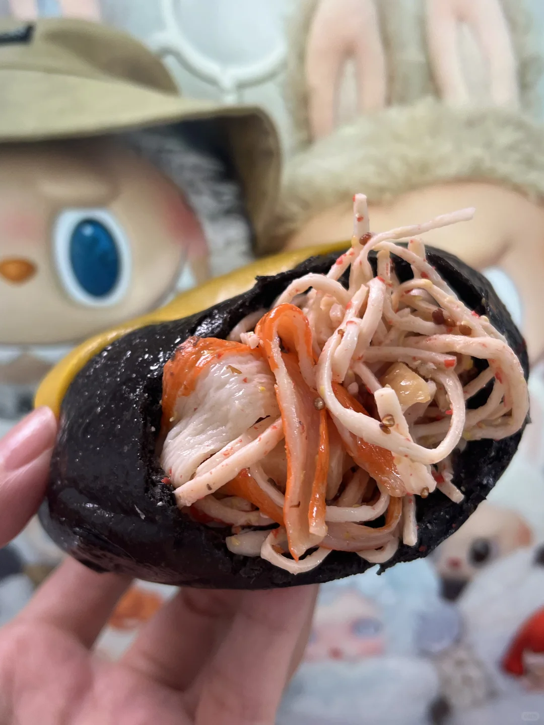 和爸妈商量好了6块一个卖,肯定能卖出去? 3