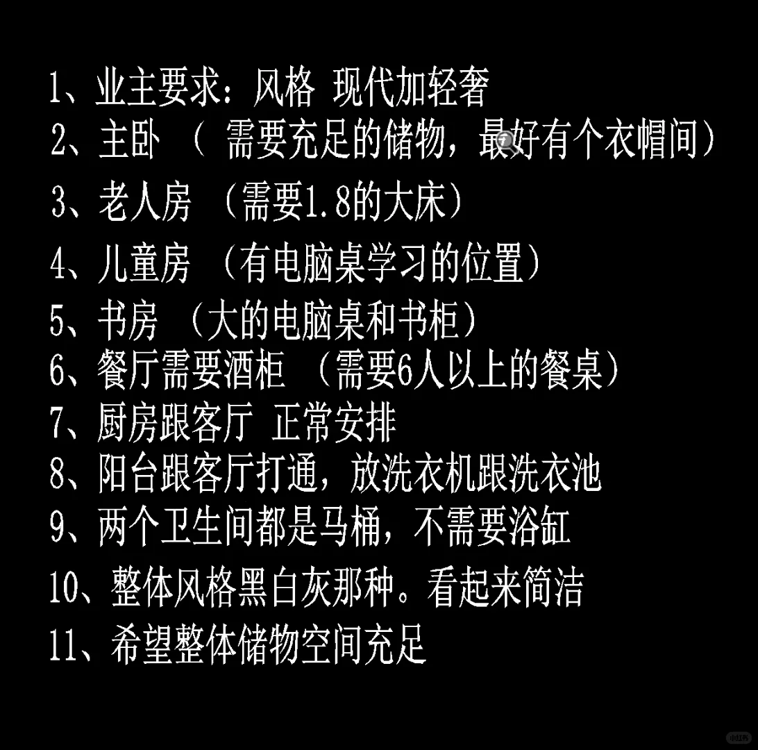 整理一下手头正在做的案例