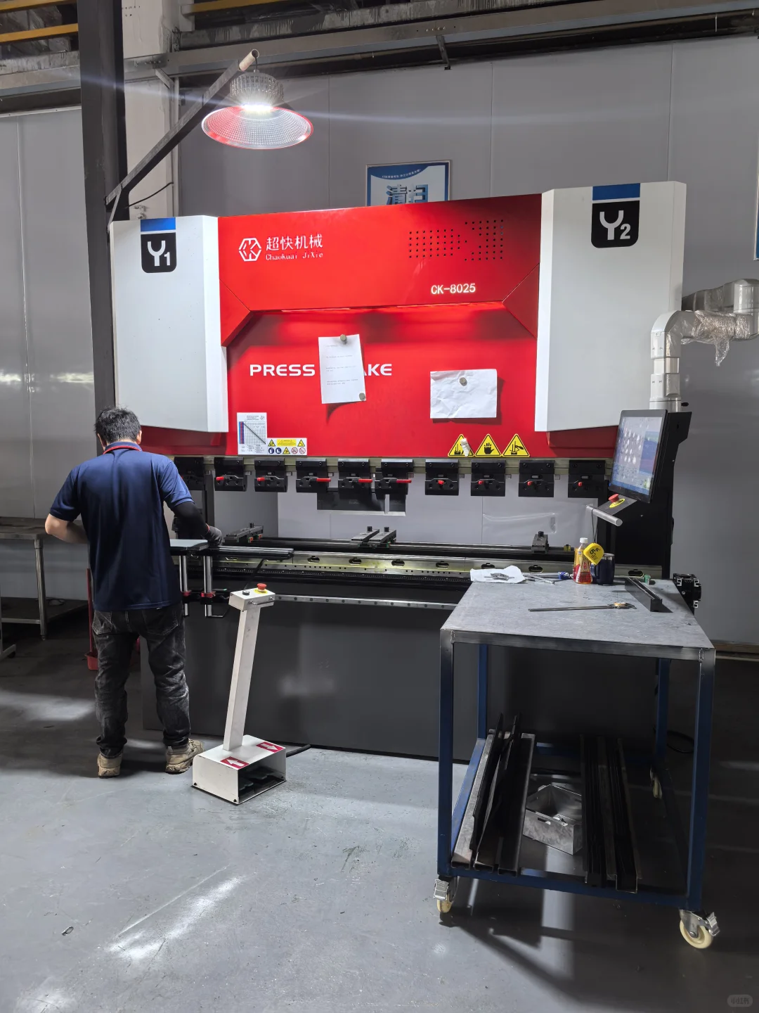 钣金电箱柜装配出货 | 实力加工厂诚邀合作