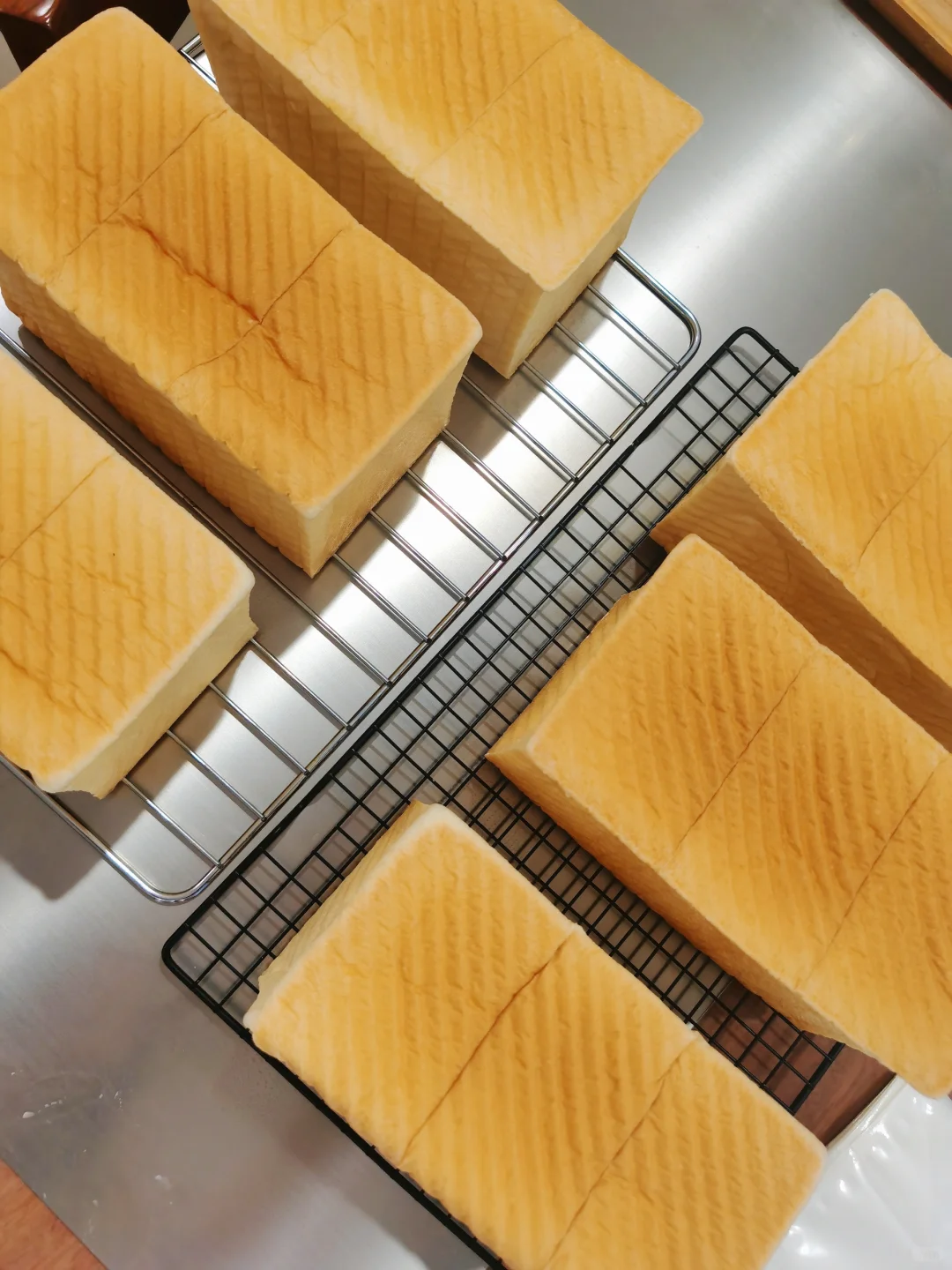 私房烘焙创业，在卖出130个吐司以后