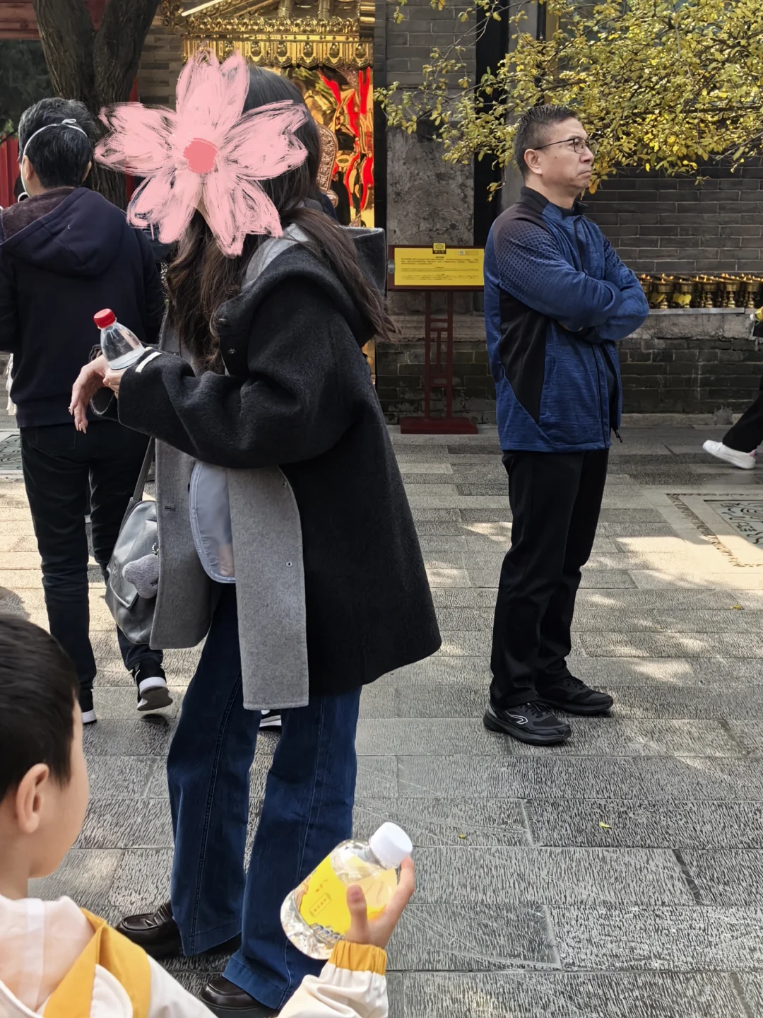 求广大网友识别大衣的链接