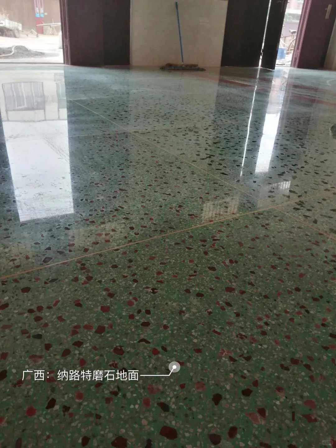 混凝土密封固化剂能提高水泥地面的标号吗？