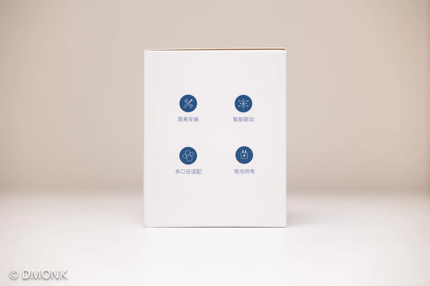 Aqara智能阀门控制器T1开箱