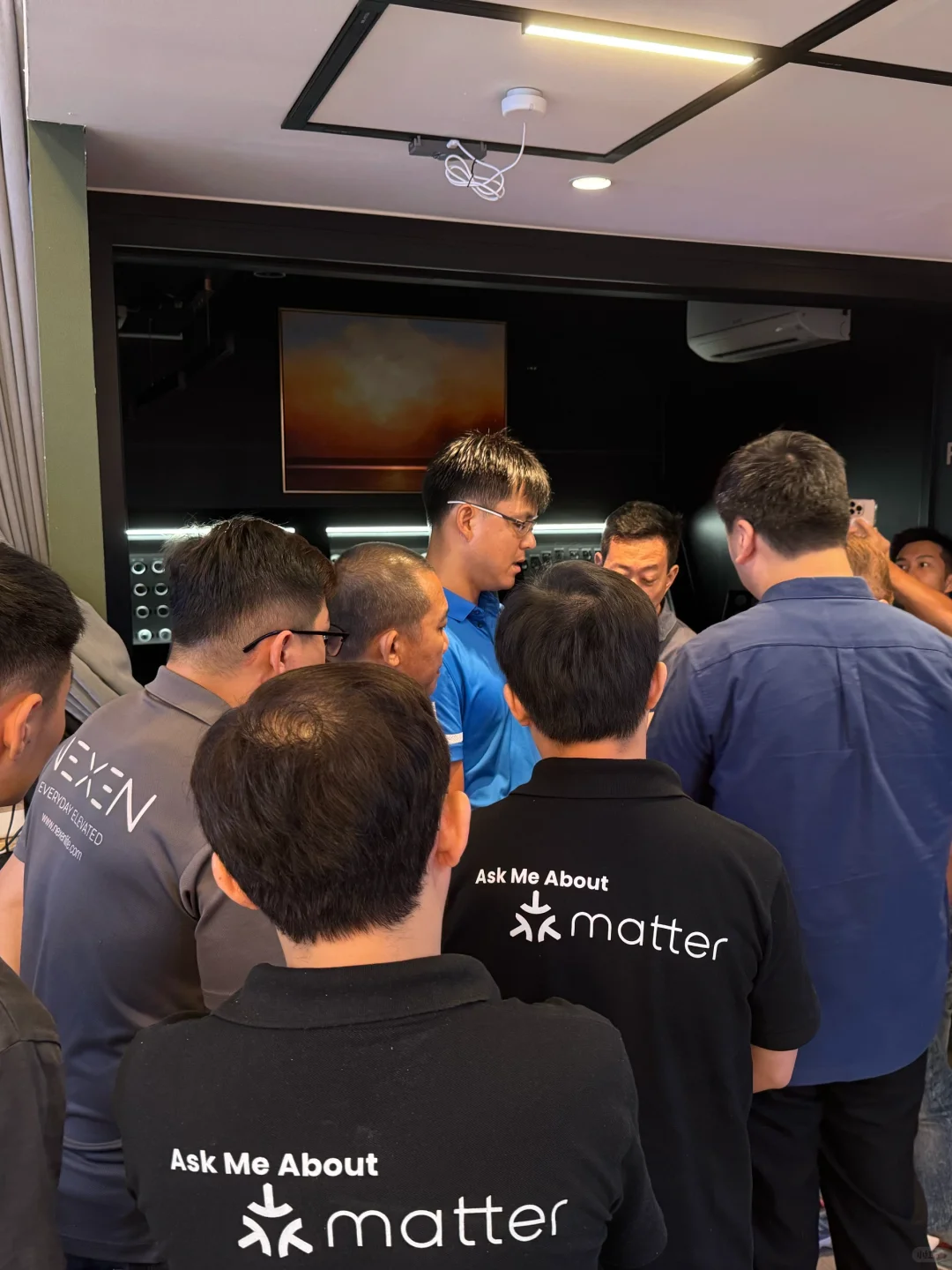 ?新加坡??智能家居为什么选我们？