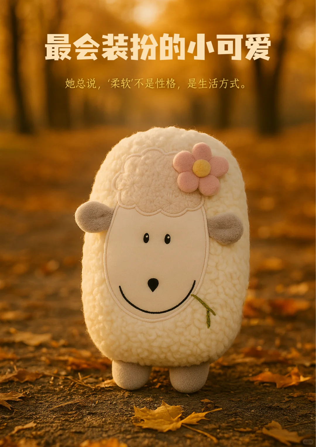 ?这 5 个动物，竟然是热水袋