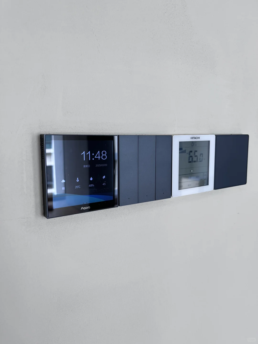 1.2W落地Aqara全屋智能，新手直接抄作业！