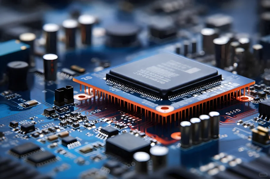 SMT贴装生产线工作原理及其关键环节