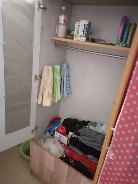 是不是总觉得家里空间不够用？?