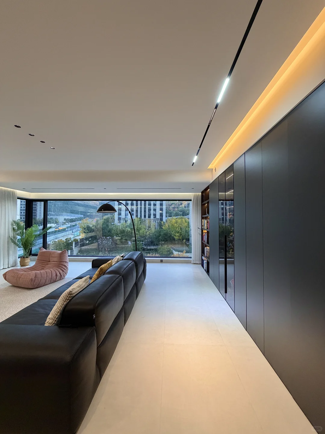 快30岁才明白，大概这就是赚钱的意义吧