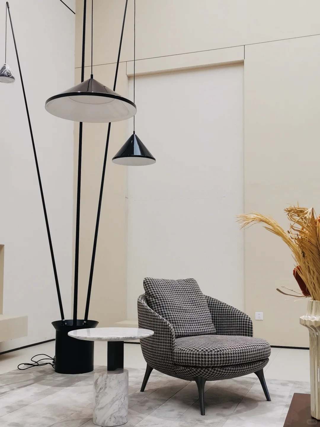 设计美学产区探索之旅|大宅软装源头工厂