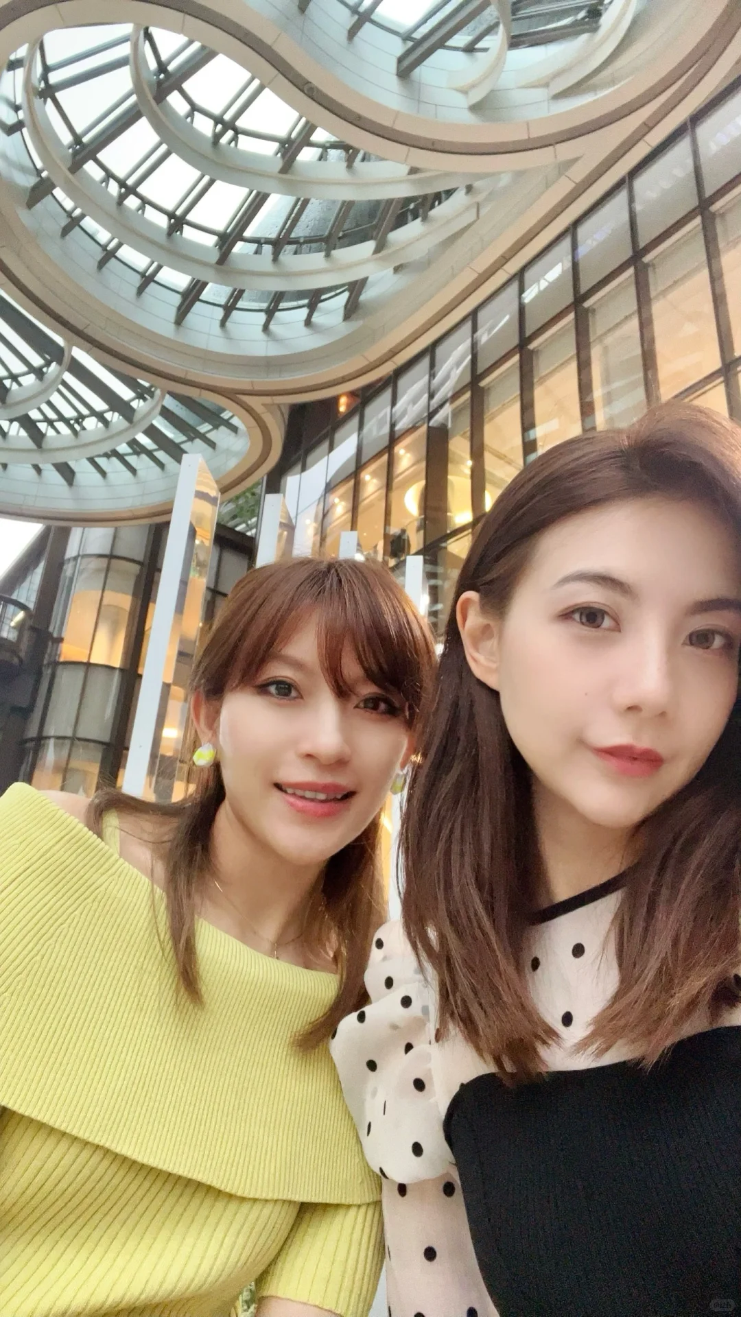 不定期看展 麻布台hills 田名網敬一