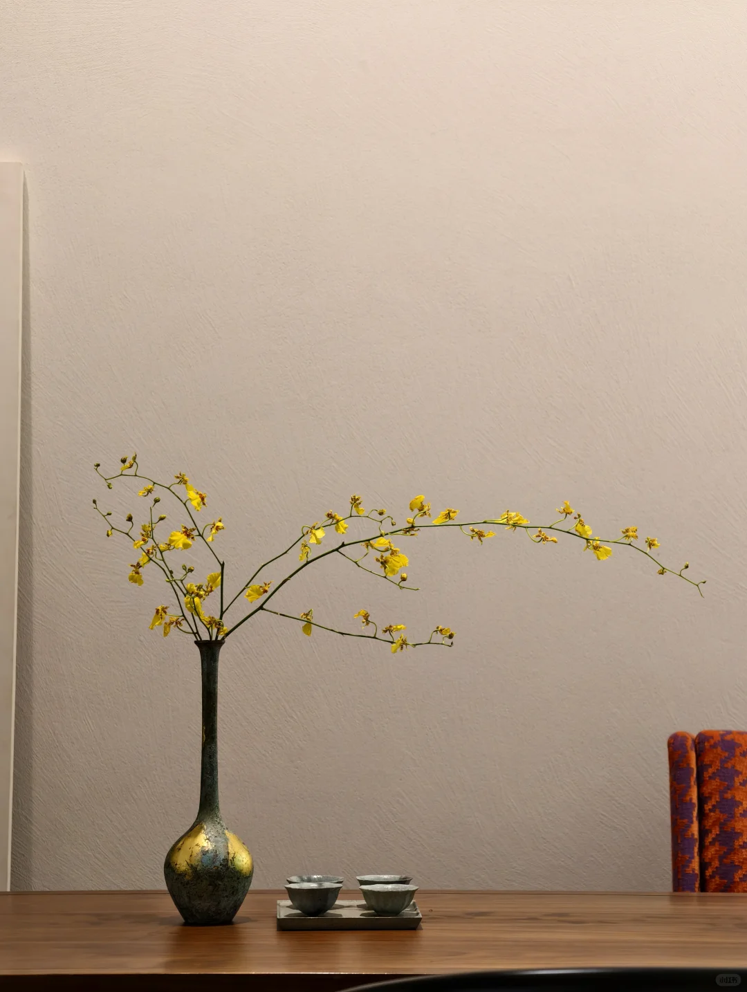 U+品牌中心｜花述夕语