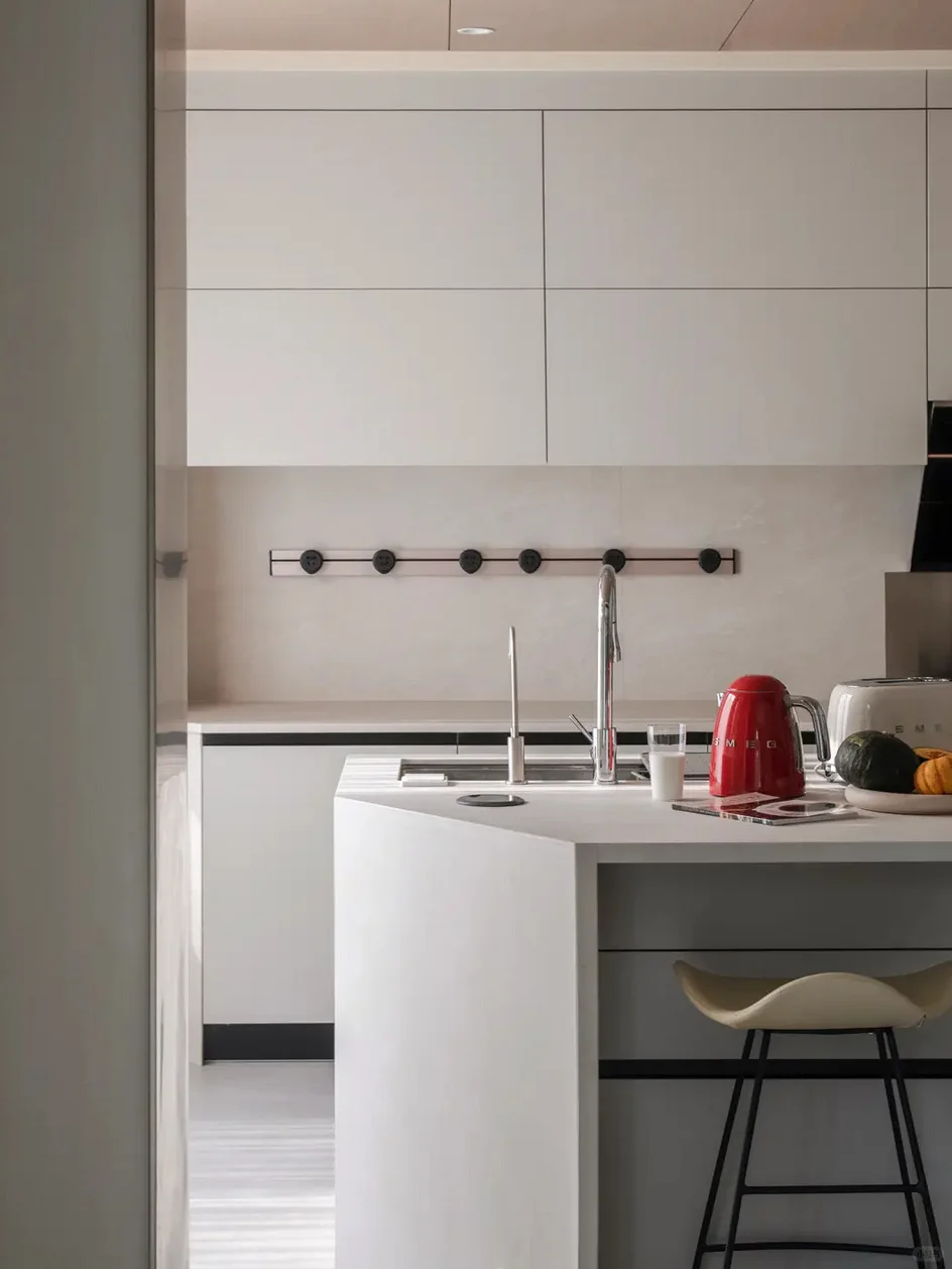 重庆-全屋智能案例分享