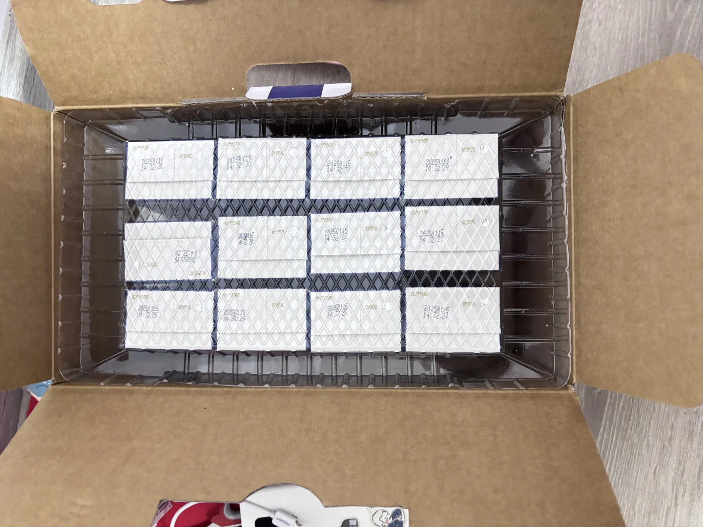 牛奶包装的新把戏