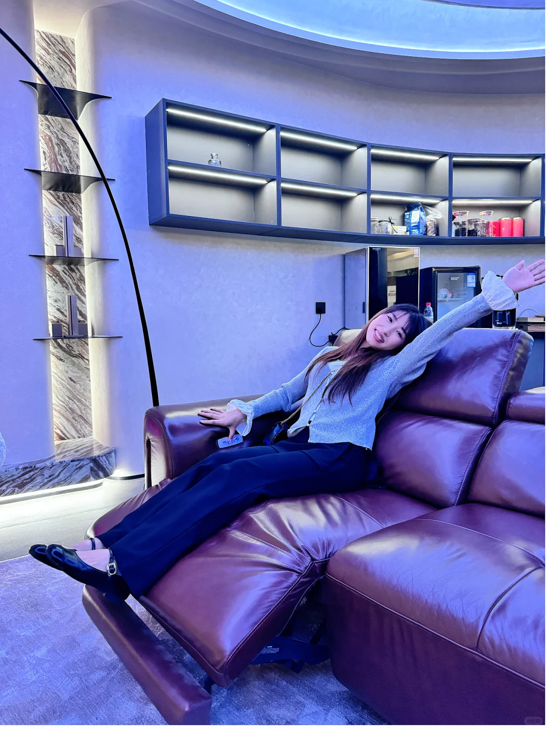 当我家遇上全屋智能，未来生活“AI”味十足~