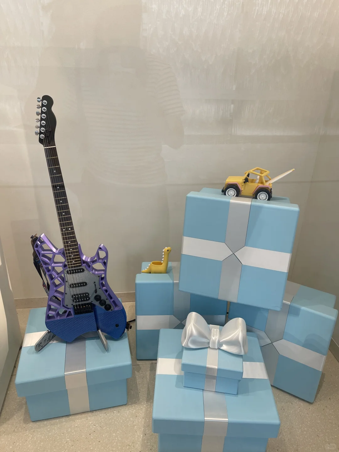 3D打印会改变世界吗?