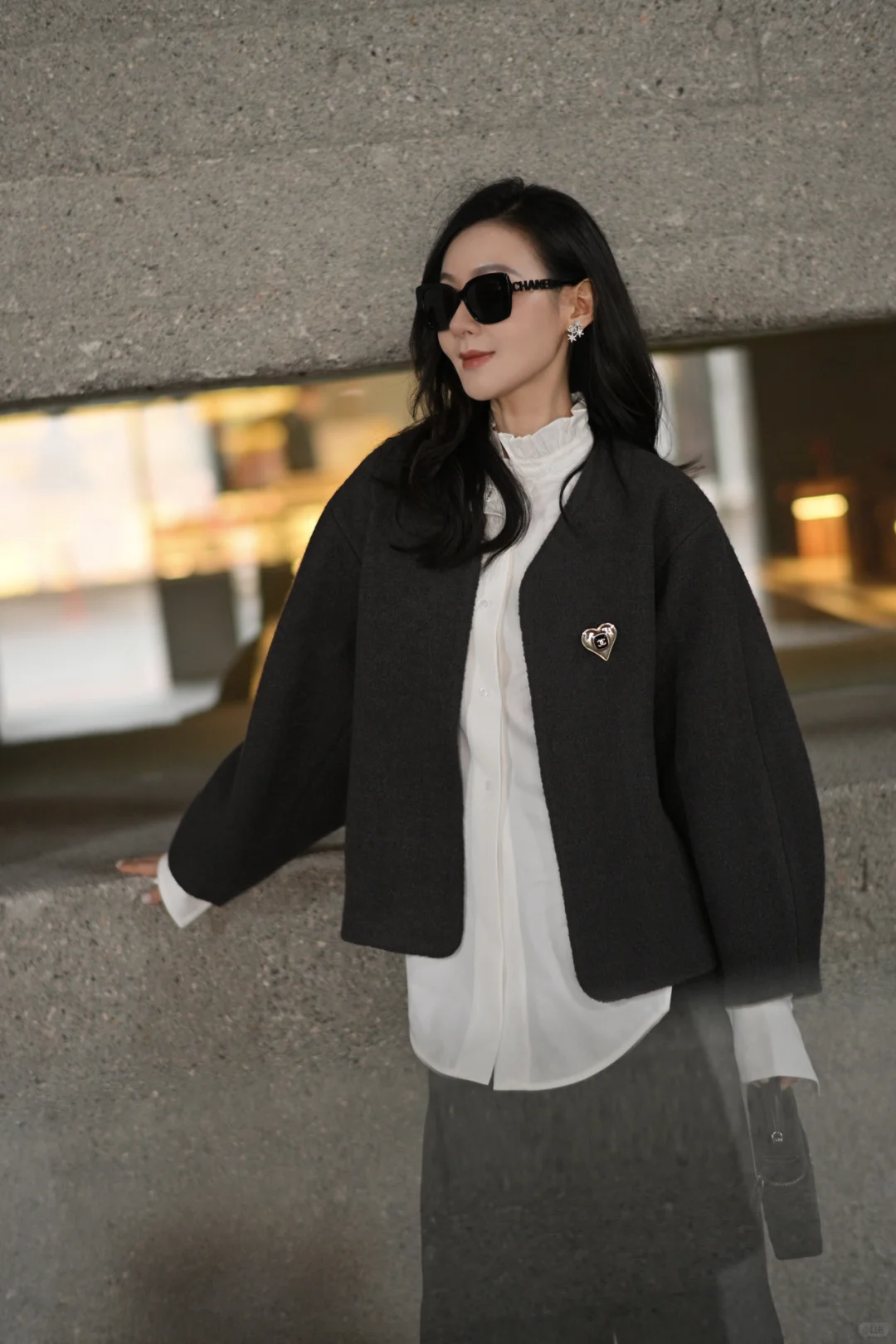 36岁，熟女的完美形态