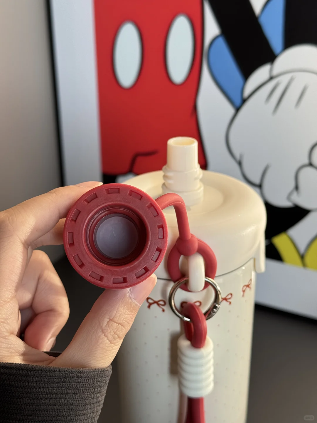 薅了四个❗️叠券最低0.1?