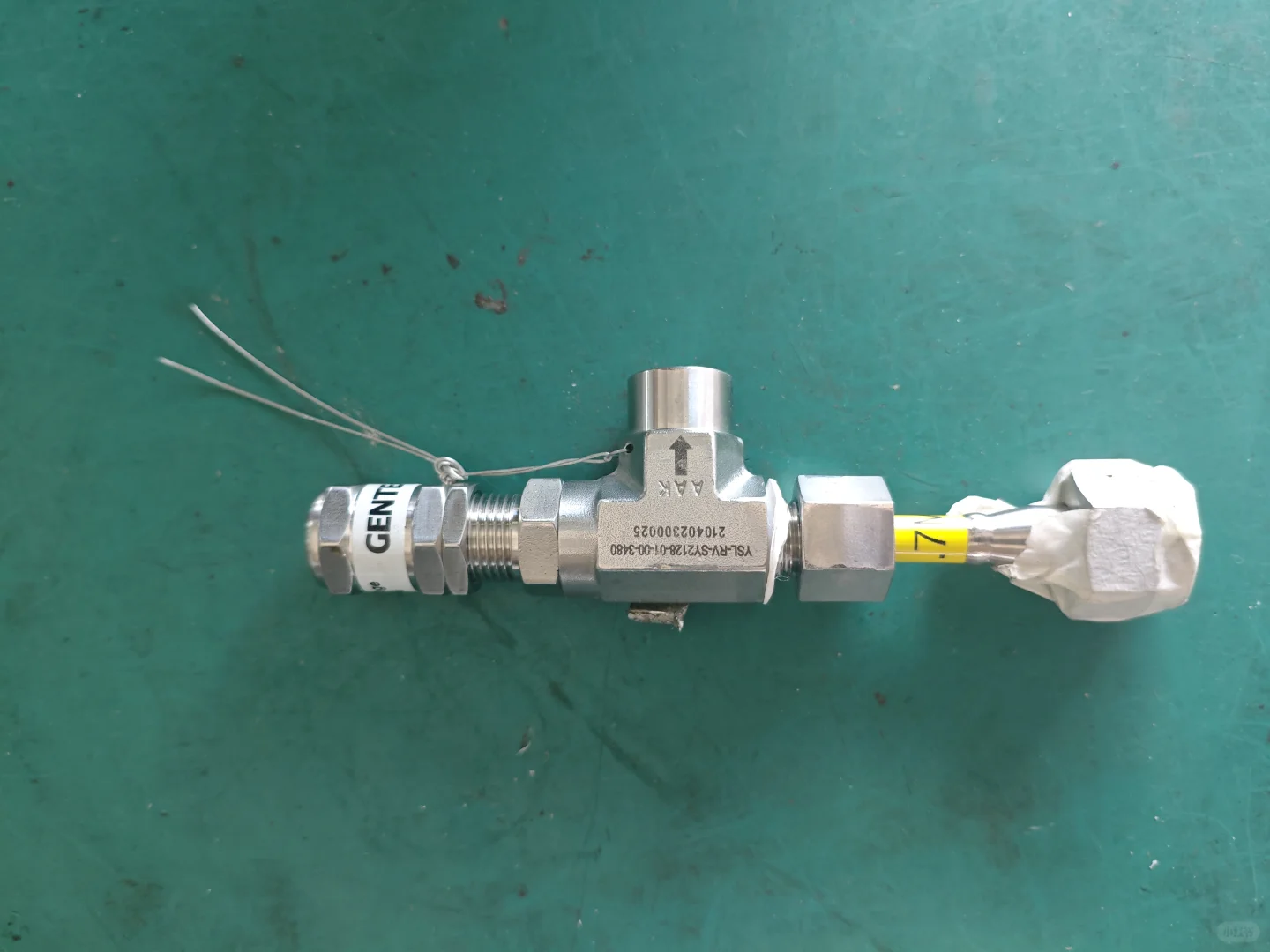 专业校验安全阀，检定压力表