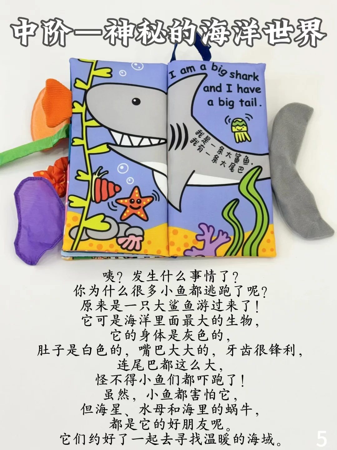 抄作业❗jollybaby布书0～3岁分阶段怎么读❓