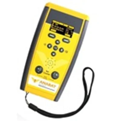 ?夜巡神器!野外党必备超值蝙蝠探测器