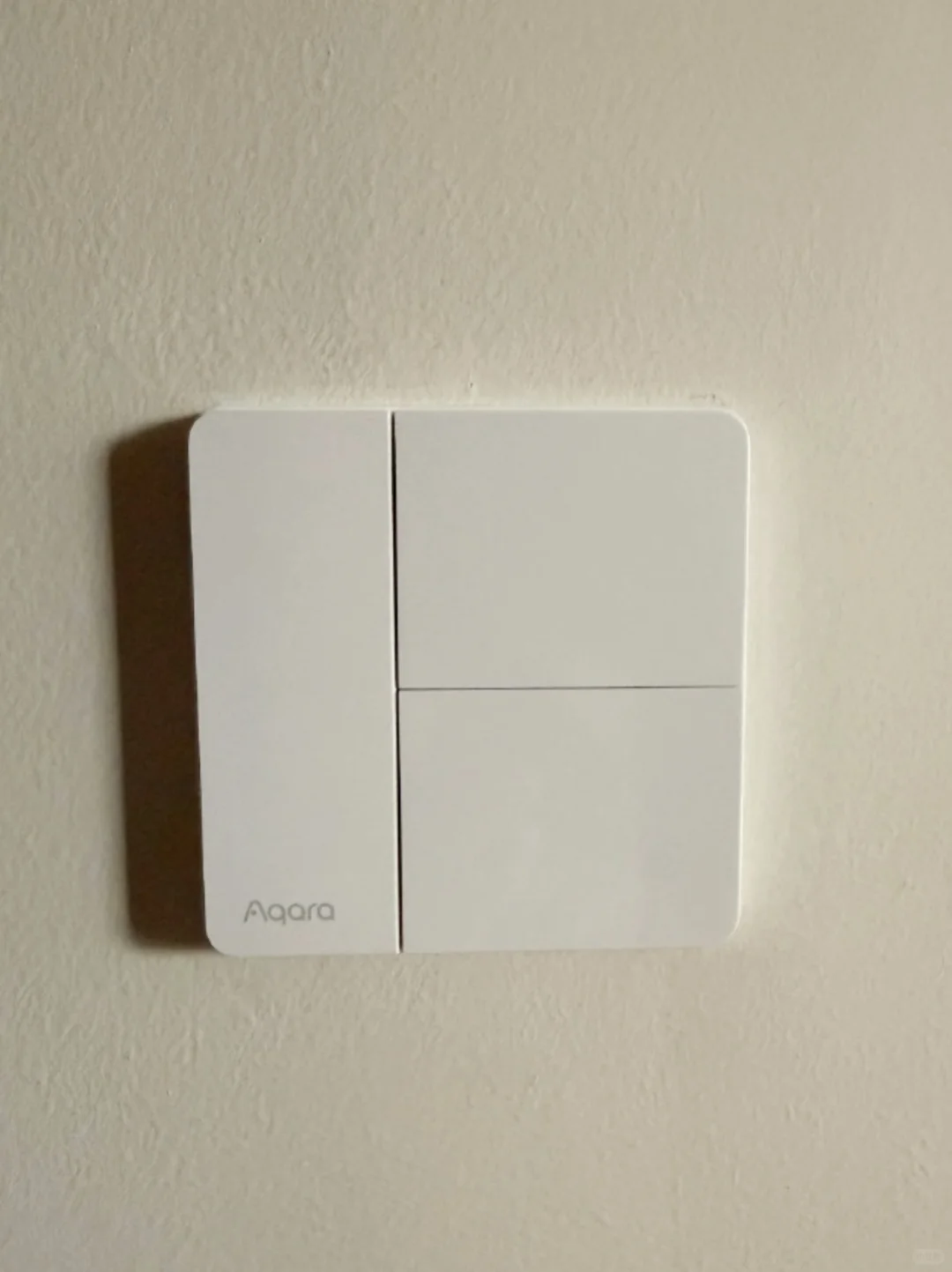 在新加坡??装大陆版Aqara绿米智能