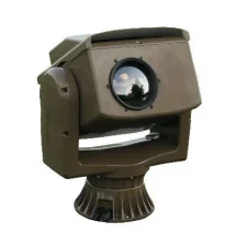 欧尼卡新品FZS360全景红外探测设备