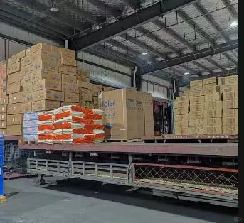 重庆到攀枝花物流公司