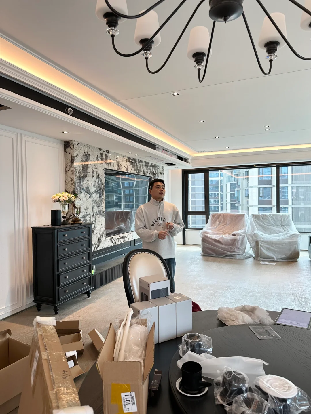 年轻人立省2699搞定的一套小米全屋智能?