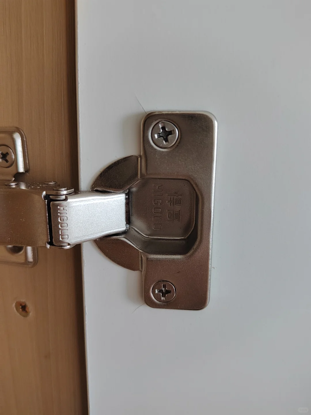 定制柜子，后悔了，多看细节