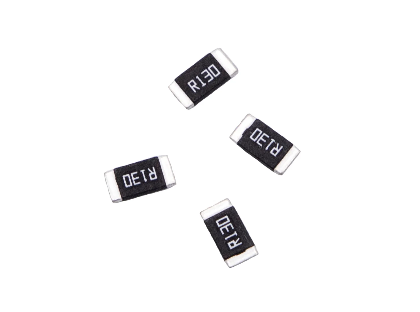 国巨YAGEO薄膜贴片电阻大小规格详解