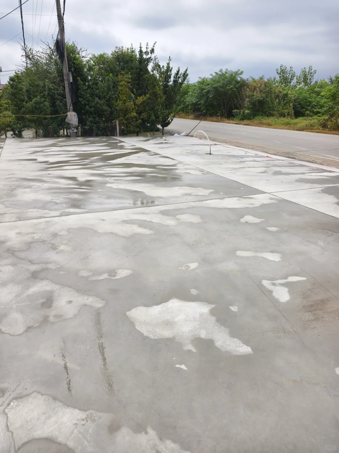 没请设计师的农村自建房?