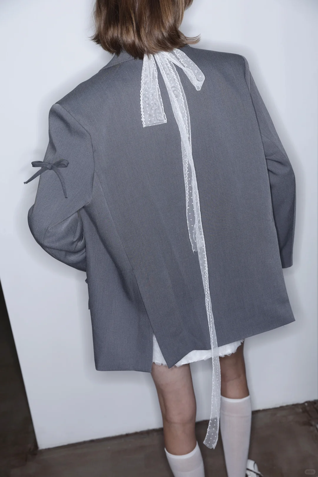 ?西装外套 | ?️高智感职场通勤穿搭