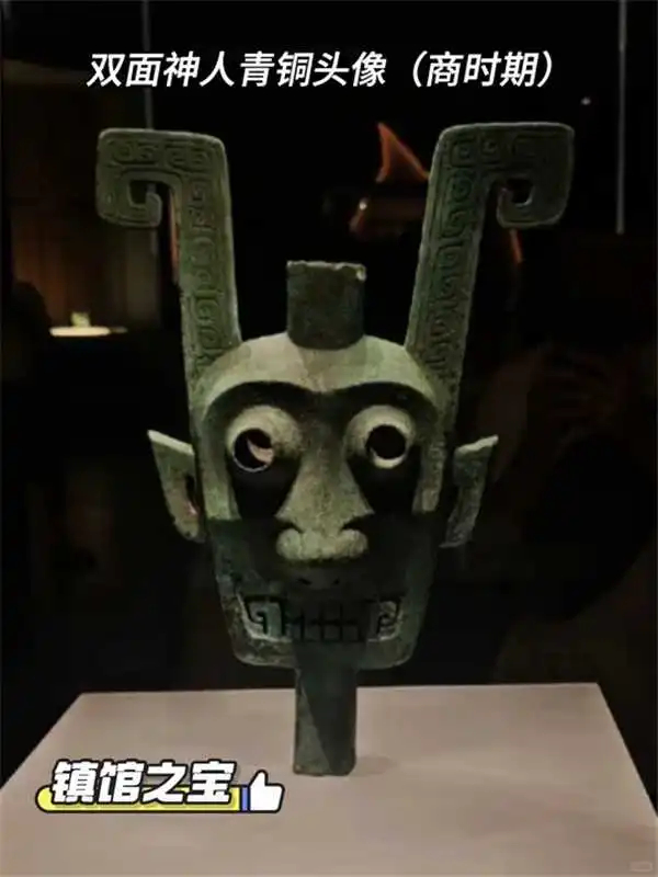 探秘江西省博物馆十大镇馆之宝?