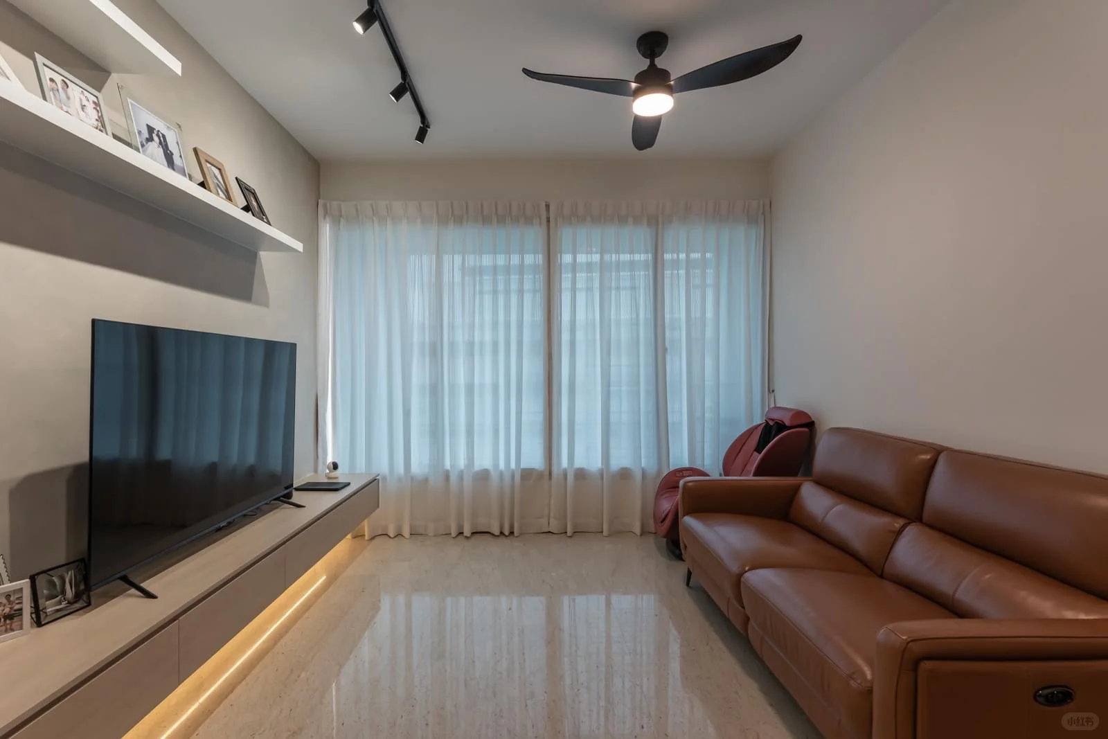 ?? 空间规划｜从无到有的美学布局