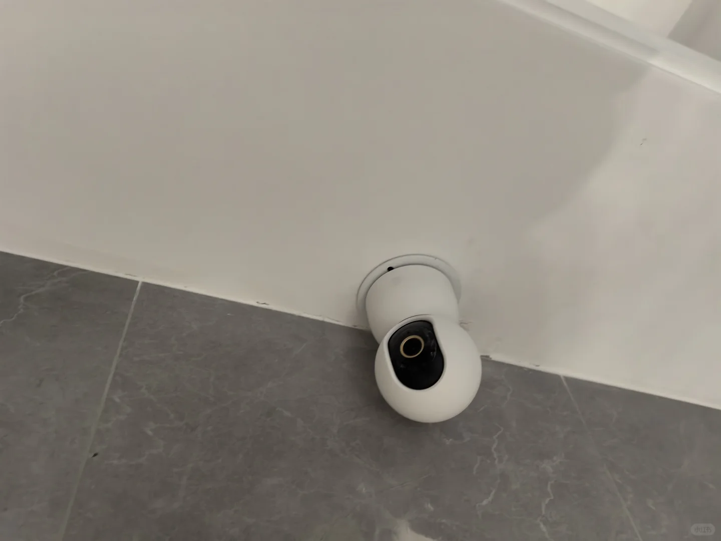 米家智能机械手阀门