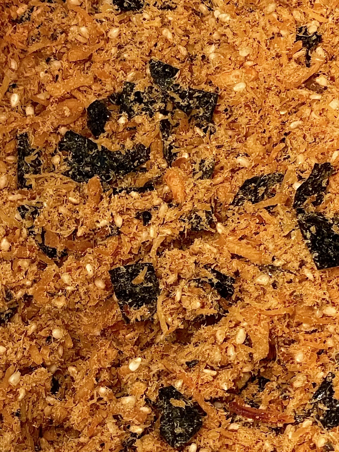 ??分享一些面包店备料live