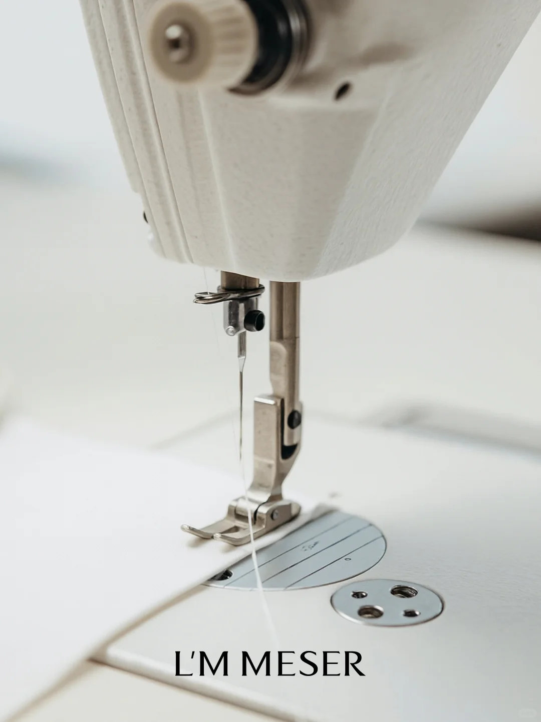 L’M MESER｜从「豆」启程，探索睡眠之美