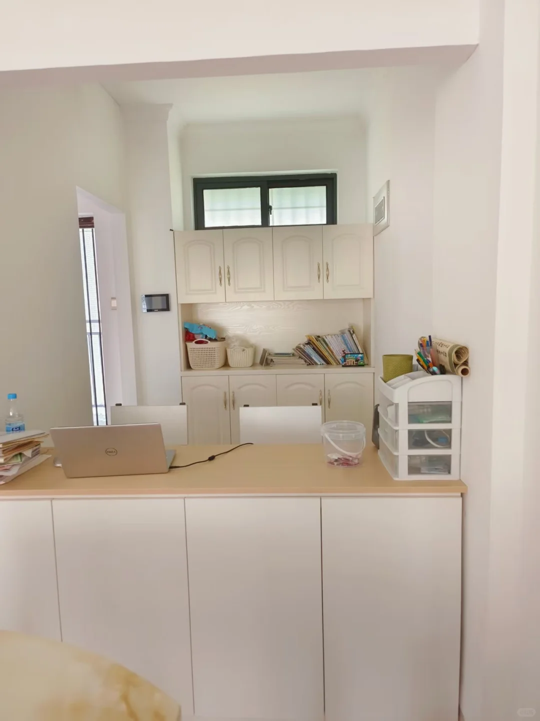 爆改客厅，我家两房变3室，快来抄作业