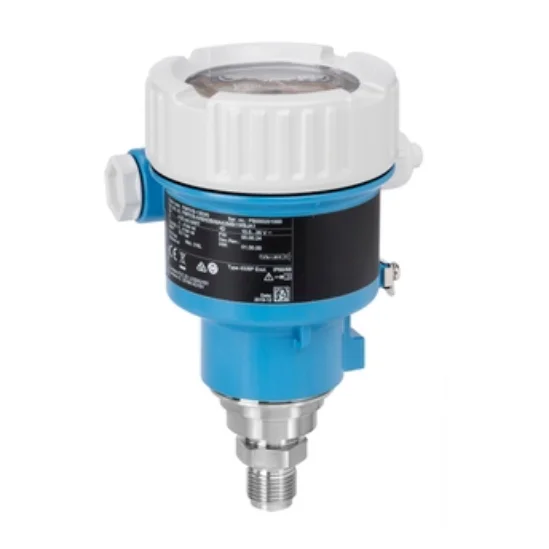 PMP51B-AABADBA6AA3FCEBH3JA1 压力变送器