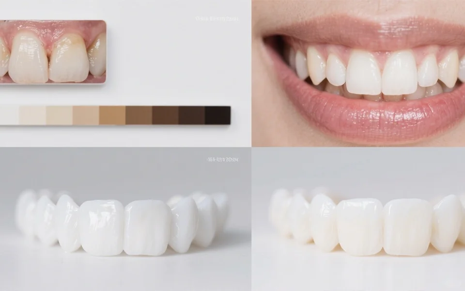 耐高温抗磨损零腐蚀——微晶玻璃二硅酸锂